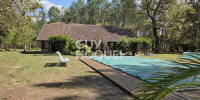 maison à RION DES LANDES (40370)
